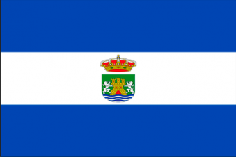 Tu Bandera - Bandera de Almogía