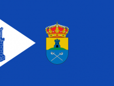 Tu Bandera - Bandera de Almonacid de Toledo
