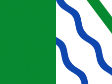 Tu Bandera - Bandera de Alpujarra de la Sierra