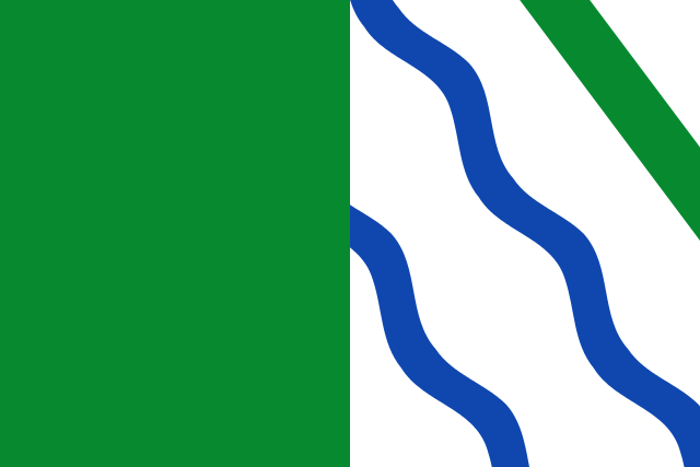 Bandera Alpujarra de la Sierra