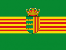 Tu Bandera - Bandera de Alquerías del Niño Perdido