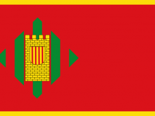 Tu Bandera - Bandera de Altorricón