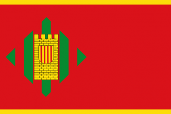 Tu Bandera - Bandera de Altorricón