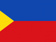 Tu Bandera - Bandera de Anquela del Ducado