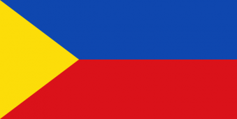 Tu Bandera - Bandera de Anquela del Ducado