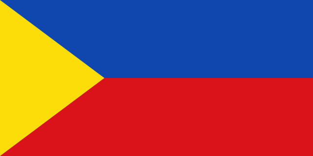 Bandera Anquela del Ducado