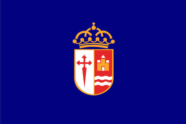 Bandera Aranjuez