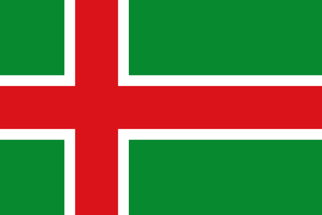 Bandera Arcenillas