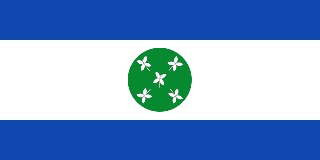 Bandera Armuña de Almanzora