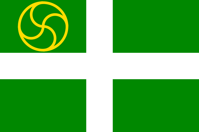 Bandera Arrieta