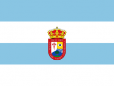 Tu Bandera - Bandera de Arroyo del Ojanco