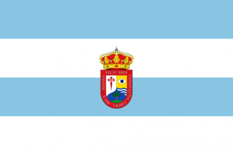 Tu Bandera - Bandera de Arroyo del Ojanco