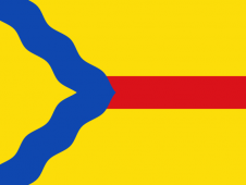 Tu Bandera - Bandera de Asín