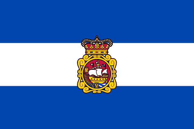 Bandera Avilés