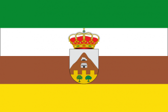 Tu Bandera - Bandera de Bácor-Olivar