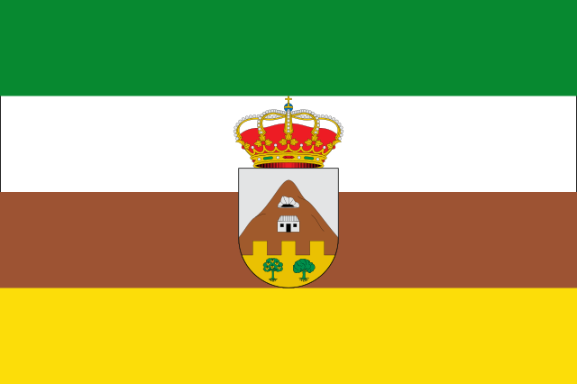 Bandera Bácor-Olivar
