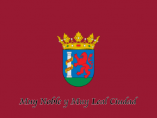 Tu Bandera - Bandera de Badajoz