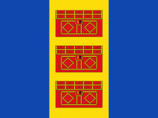 Tu Bandera - Bandera de Badules