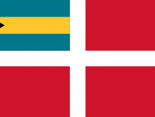 Tu Bandera - Bandera de Bahamas mercante