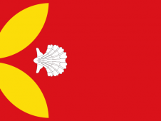 Tu Bandera - Bandera de Balconchán