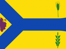 Tu Bandera - Bandera de Bárboles