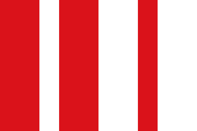 Bandera Barchín del Hoyo