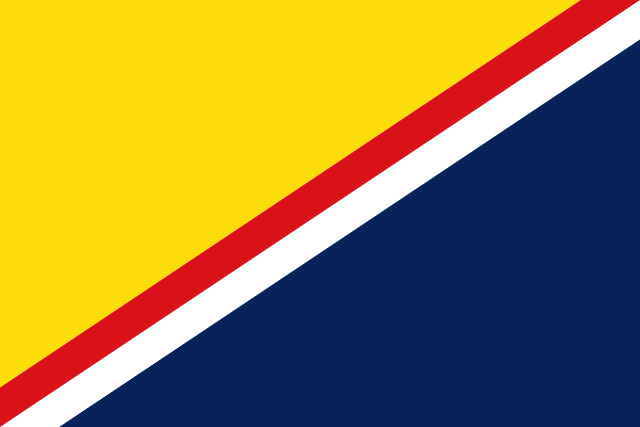 Bandera Bàscara