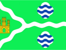 Tu Bandera - Bandera de Bassella