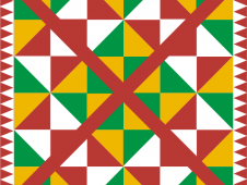 Tu Bandera - Bandera de Baztán