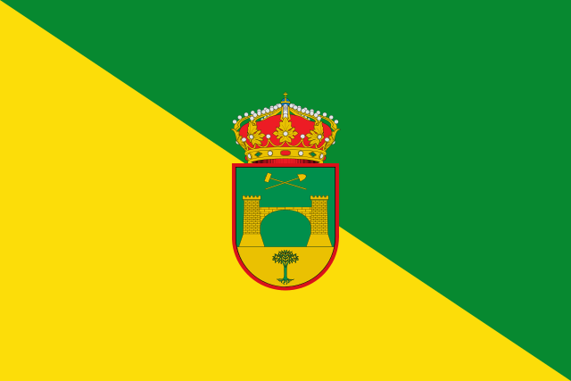 Bandera Beires