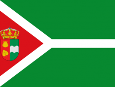 Tu Bandera - Bandera de Benahadux