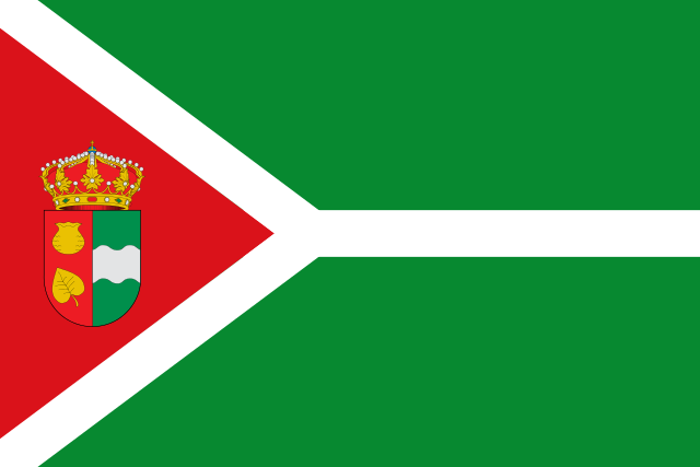 Bandera Benahadux