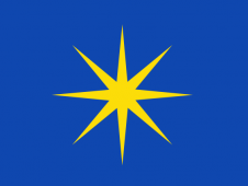 Tu Bandera - Bandera de Benasque