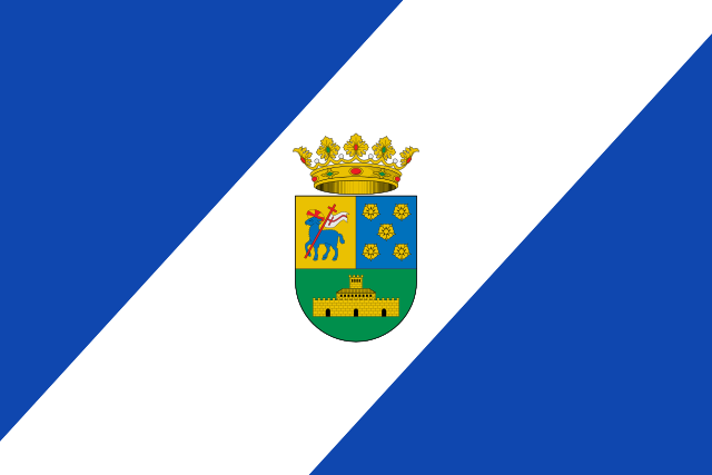 Bandera Benisanó