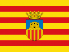Tu Bandera - Bandera de Benissa
