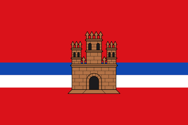 Bandera Benissuera