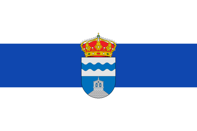Bandera Bohonal de Ibor