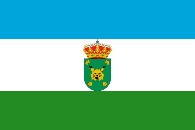 Bandera Bonares