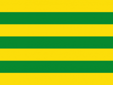 Tu Bandera - Bandera de Bornos