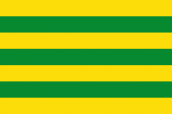 Tu Bandera - Bandera de Bornos