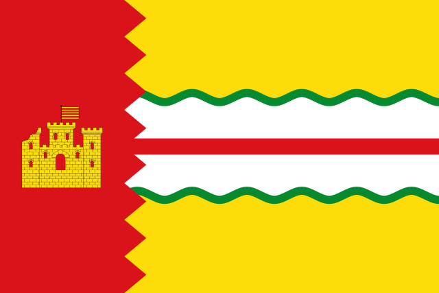 Bandera Bueña