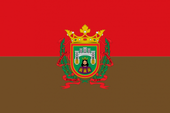 Tu Bandera - Bandera de Burgos