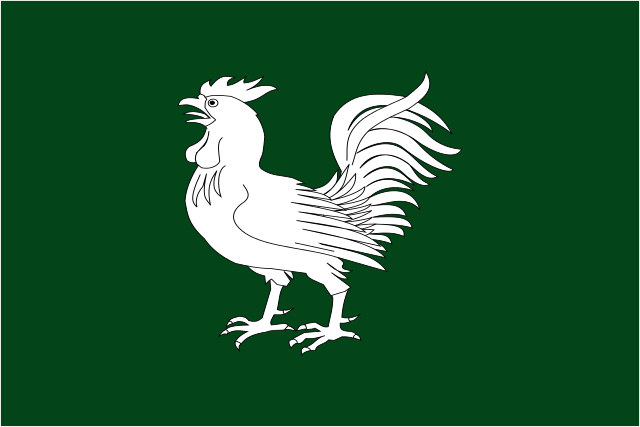Bandera Cabó