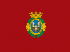 Tu Bandera - Bandera de Cádiz