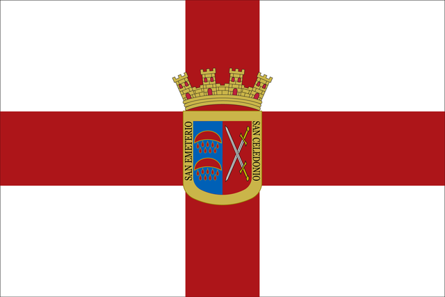 Bandera Calahorra