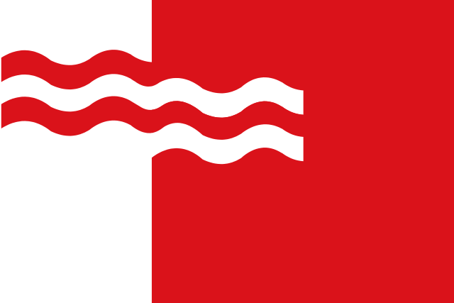 Bandera Caldas de Malavella