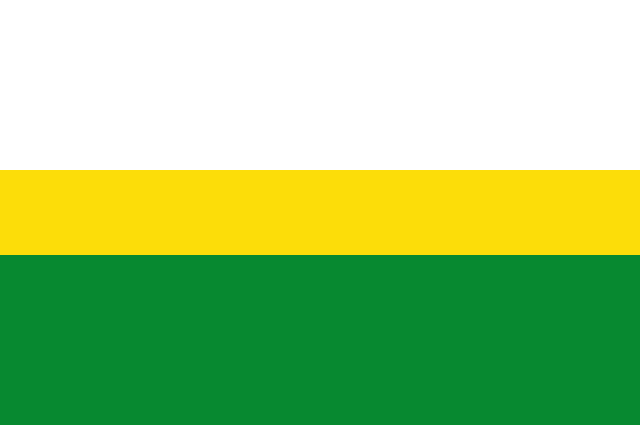 Bandera Camaleño