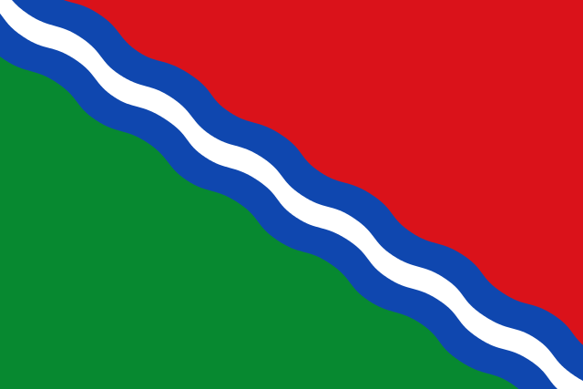 Bandera Campillo de Azaba