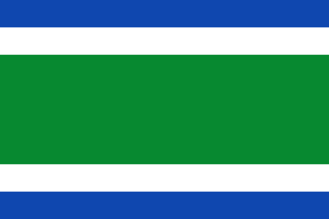 Bandera Canalejas del Arroyo
