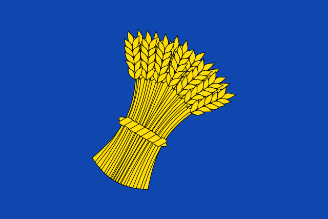 Bandera Canjáyar